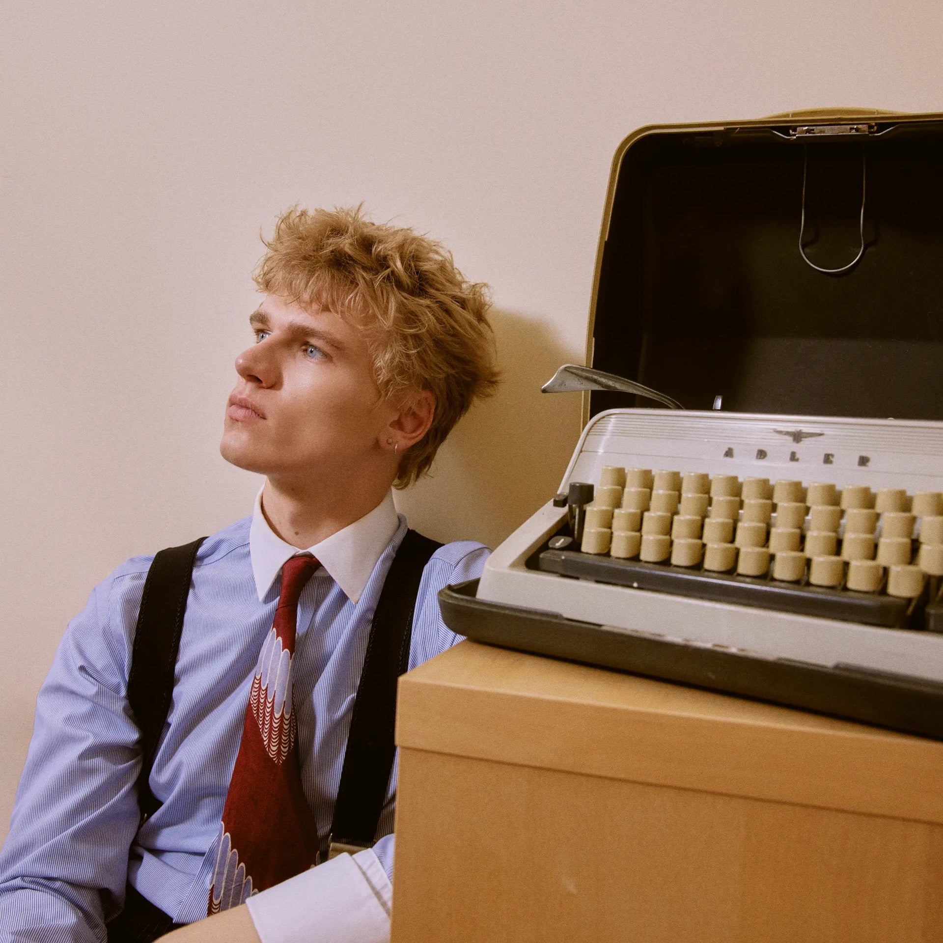 Monte Hair Texturising Tool