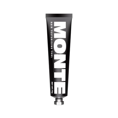 Monte Hair Texturising Tool