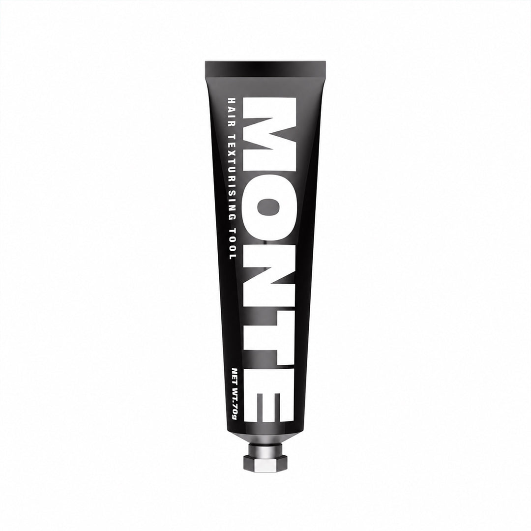 Monte Hair Texturising Tool